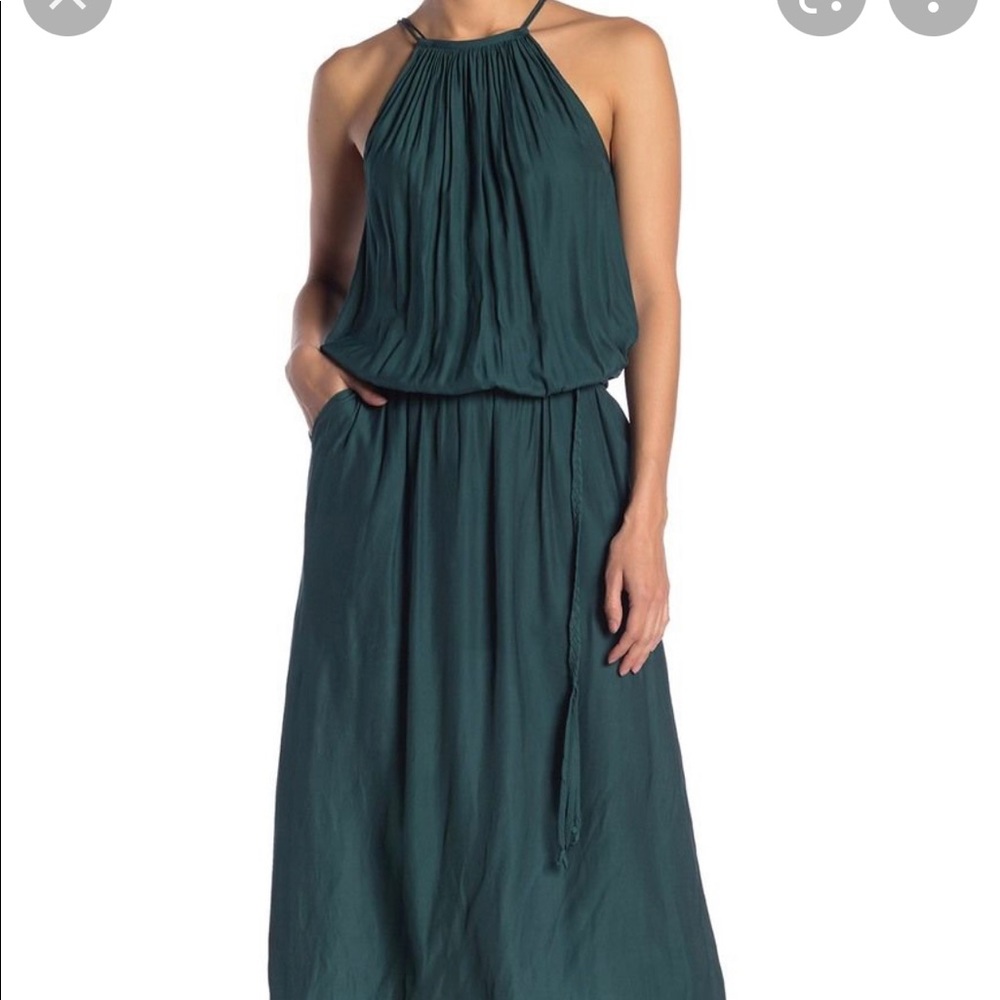 Ramy Brooke Dress